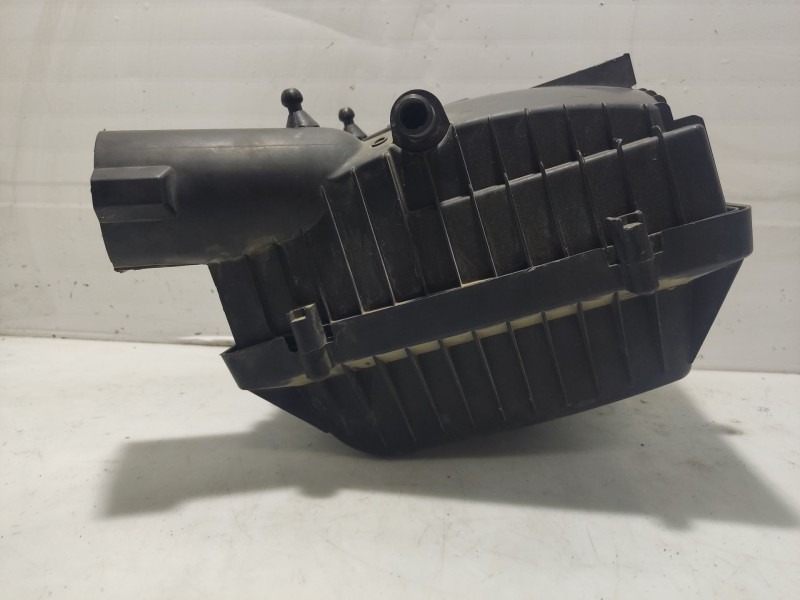 Recambio de caja filtro de aire para nissan interstar (x70) referencia OEM IAM 1650000Q0L  