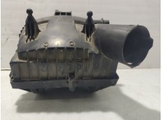 Recambio de caja filtro de aire para nissan interstar (x70) referencia OEM IAM 1650000Q0L   2