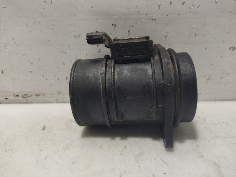 Recambio de caudalimetro para nissan interstar (x70) referencia OEM IAM 8200280060 8200300002 5WK97008