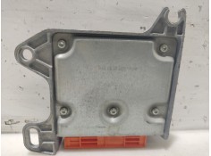 Recambio de centralita airbag para nissan interstar (x70) referencia OEM IAM 8200381668 605045200  2