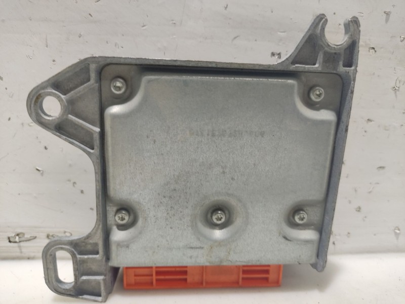 Recambio de centralita airbag para nissan interstar (x70) referencia OEM IAM 8200381668 605045200 