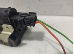 Recambio de cerradura puerta delantera izquierda para nissan interstar (x70) referencia OEM IAM 8050300QAJ   2