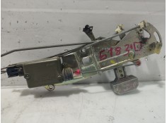 Recambio de cerradura puerta lateral derecha para nissan interstar (x70) referencia OEM IAM 351343  