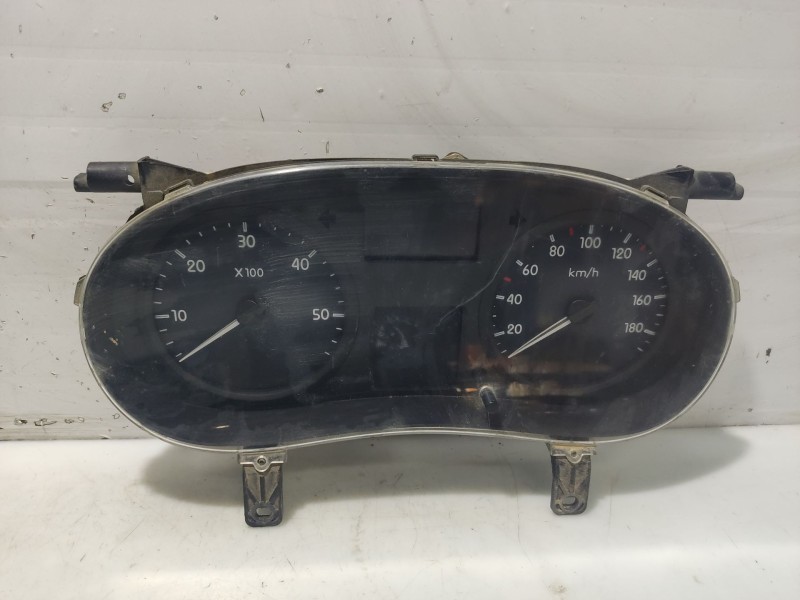 Recambio de cuadro instrumentos para nissan interstar (x70) referencia OEM IAM 6810000QAC  