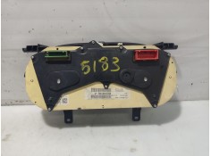 Recambio de cuadro instrumentos para nissan interstar (x70) referencia OEM IAM 6810000QAC   2