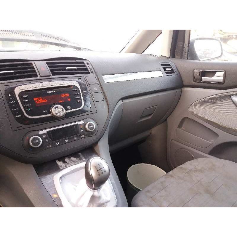 ford c-max (cb3) 1.8 tdci turbodiesel cat   |   0.07 - 0.11 | 2007 - 2011 | 116 cv / 85 kw del año 2007