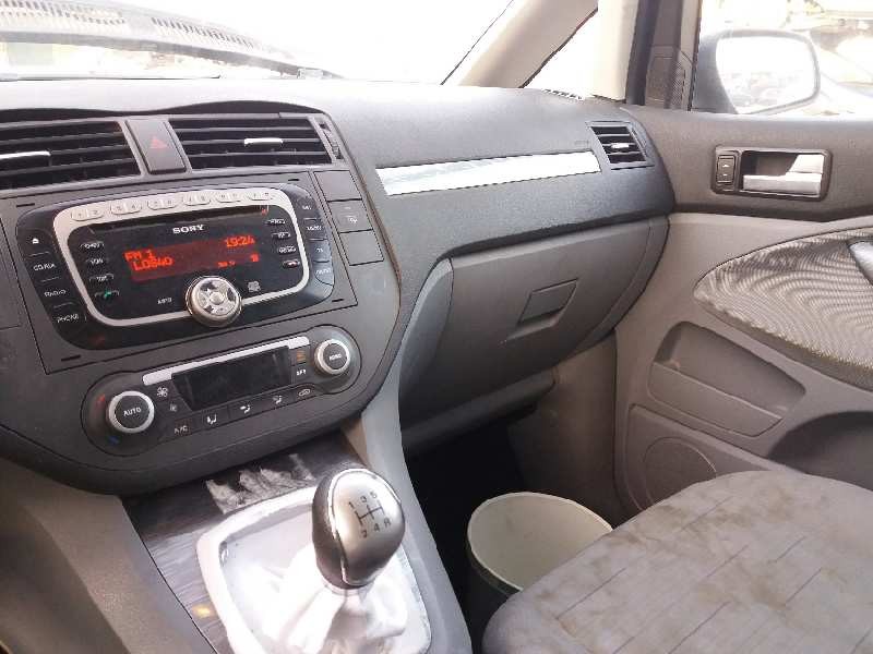 ford c-max (cb3) 1.8 tdci turbodiesel cat   |   0.07 - 0.11 | 2007 - 2011 | 116 cv / 85 kw del año 2007