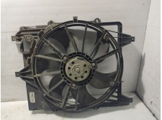 Recambio de electroventilador para nissan interstar (x70) referencia OEM IAM 2148700QAK  