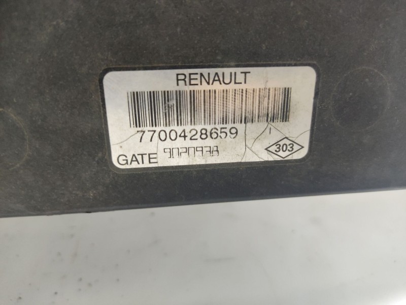 Recambio de electroventilador para nissan interstar (x70) referencia OEM IAM 2148700QAK  