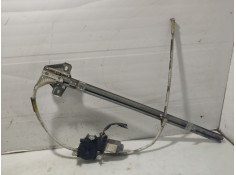 Recambio de elevalunas delantero derecho para nissan interstar (x70) referencia OEM IAM 8070000QAF  