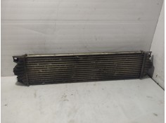 Recambio de intercooler para nissan interstar (x70) referencia OEM IAM 2141000QAA  