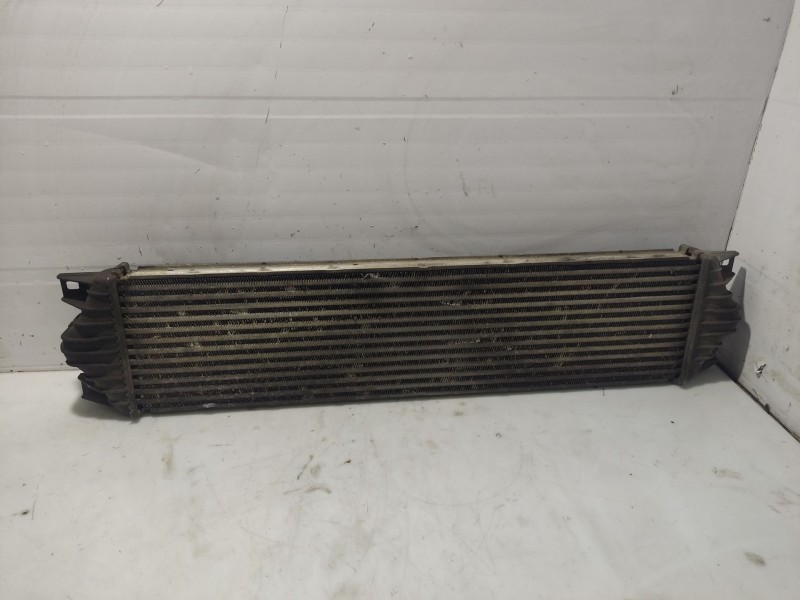 Recambio de intercooler para nissan interstar (x70) referencia OEM IAM 2141000QAA  