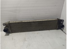 Recambio de intercooler para nissan interstar (x70) referencia OEM IAM 2141000QAA   2