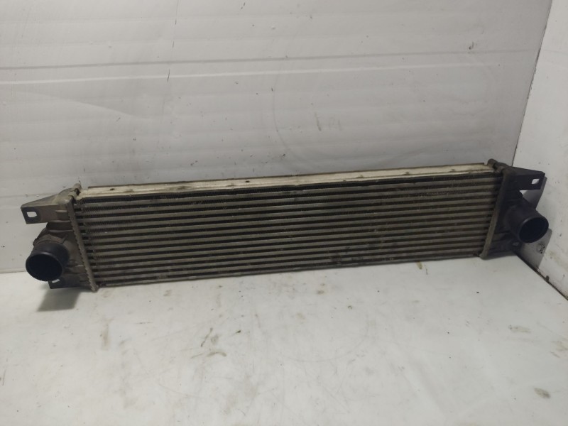 Recambio de intercooler para nissan interstar (x70) referencia OEM IAM 2141000QAA  