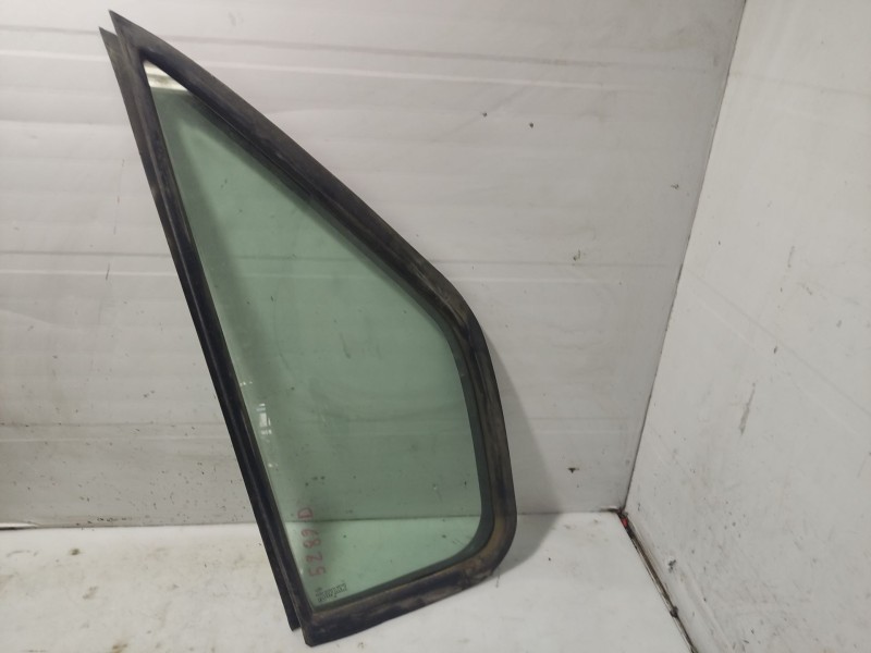 Recambio de luna custodia delantera derecha para nissan interstar (x70) referencia OEM IAM 43R000464  