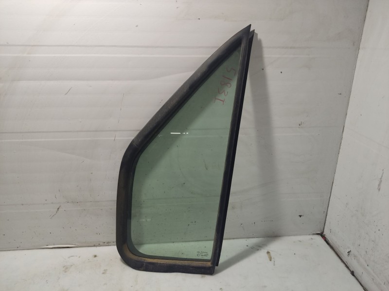 Recambio de luna custodia delantera izquierda para nissan interstar (x70) referencia OEM IAM 43R000464  