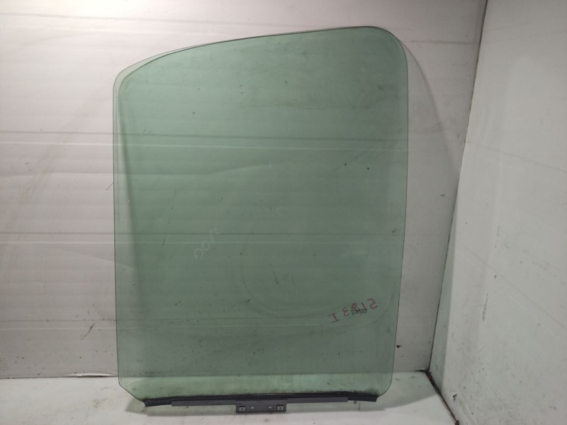 Recambio de luna delantera izquierda para nissan interstar (x70) referencia OEM IAM 8030900QAB  