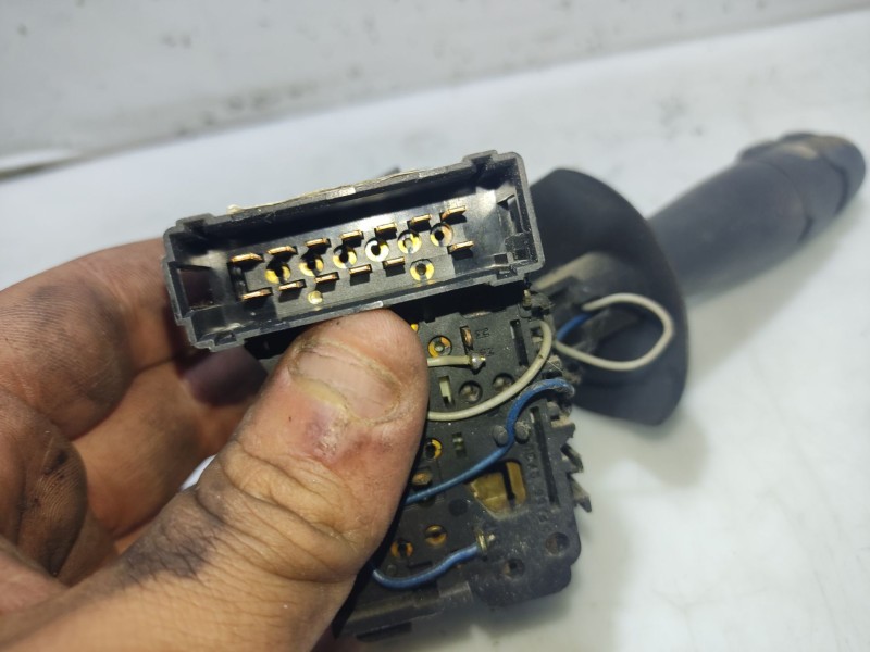 Recambio de mando intermitentes para nissan interstar (x70) referencia OEM IAM 8200251704 345640023 