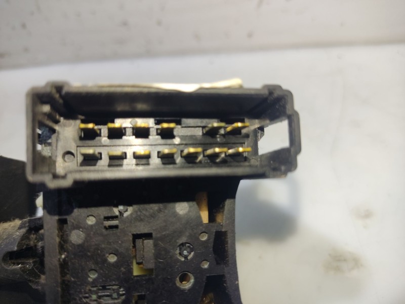 Recambio de mando limpia para nissan interstar (x70) referencia OEM IAM 8200251704 345640023 