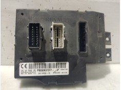 Recambio de modulo electronico para nissan interstar (x70) referencia OEM IAM 8200637377 UCHN3G2005X76 28118736
