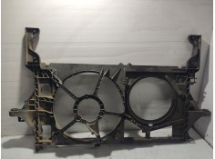 Recambio de moldura para nissan interstar (x70) referencia OEM IAM 8200620667  