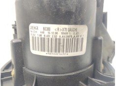 Recambio de motor calefaccion para nissan interstar (x70) referencia OEM IAM B0380   2