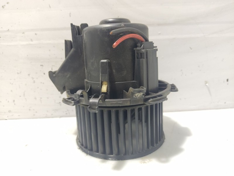 Recambio de motor calefaccion para nissan interstar (x70) referencia OEM IAM B0380  
