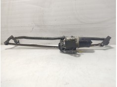 Recambio de motor limpia delantero para nissan interstar (x70) referencia OEM IAM 2638800QAC  