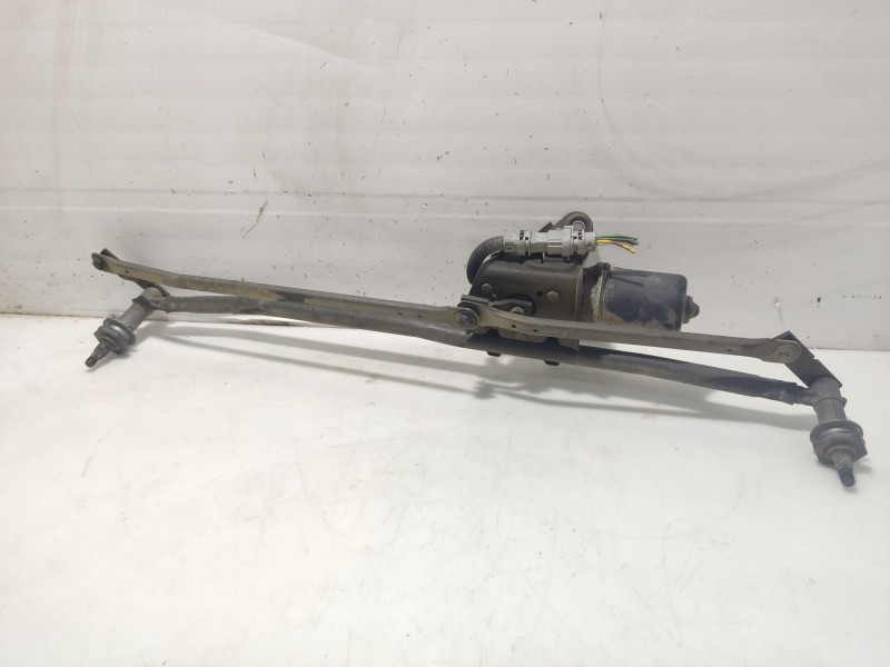 Recambio de motor limpia delantero para nissan interstar (x70) referencia OEM IAM 2638800QAC  