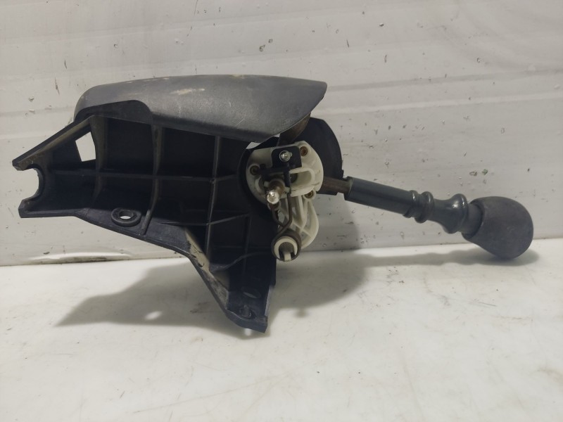Recambio de palanca cambio para nissan interstar (x70) referencia OEM IAM 8200201291  