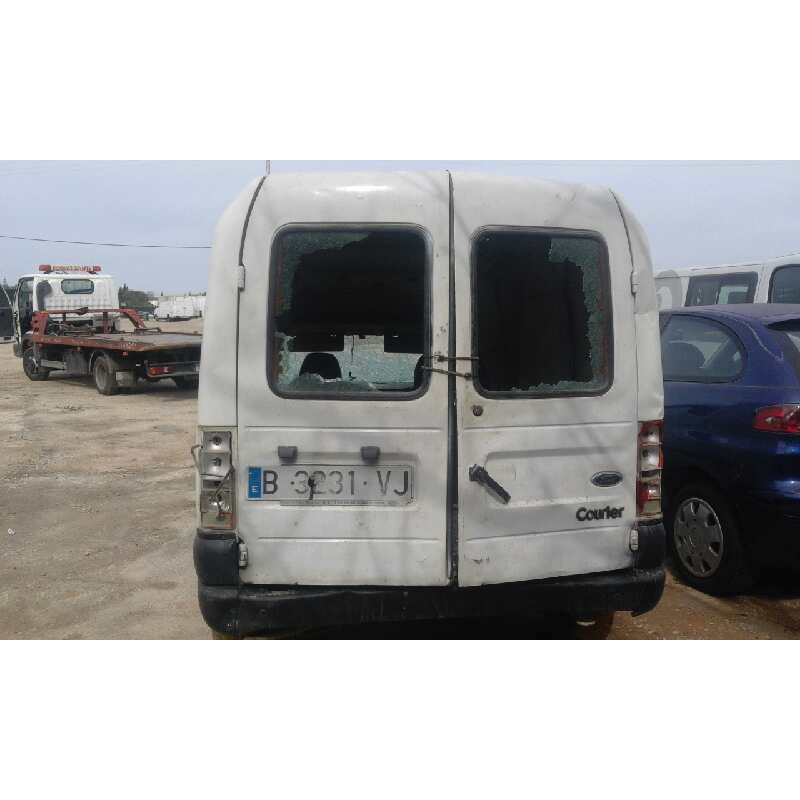 citroen c15    |   ... | 0 | 60 cv / 43 kw del año 0