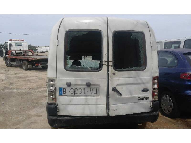 citroen c15    |   ... | 0 | 60 cv / 43 kw del año 0