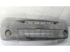 Recambio de paragolpes delantero para nissan interstar (x70) referencia OEM IAM 6265100QAD  