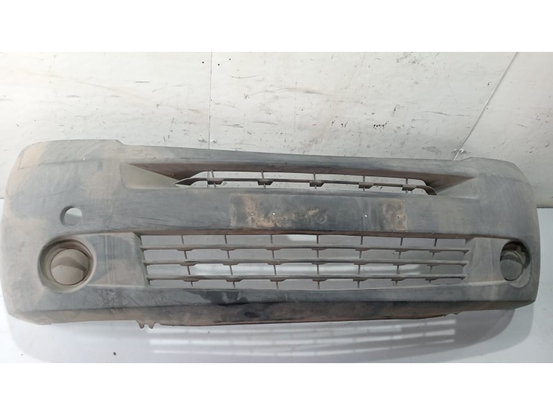 Recambio de paragolpes delantero para nissan interstar (x70) referencia OEM IAM 6265100QAD  