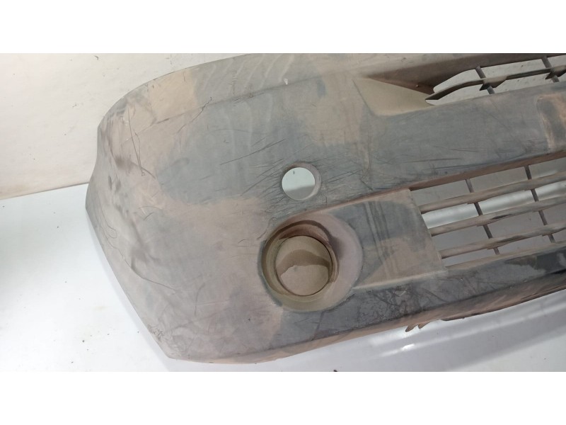Recambio de paragolpes delantero para nissan interstar (x70) referencia OEM IAM 6265100QAD  