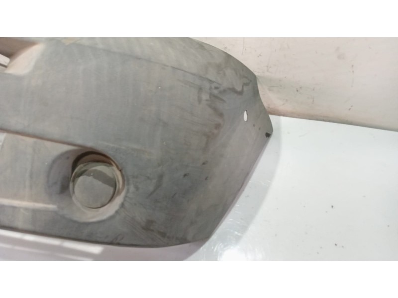 Recambio de paragolpes delantero para nissan interstar (x70) referencia OEM IAM 6265100QAD  