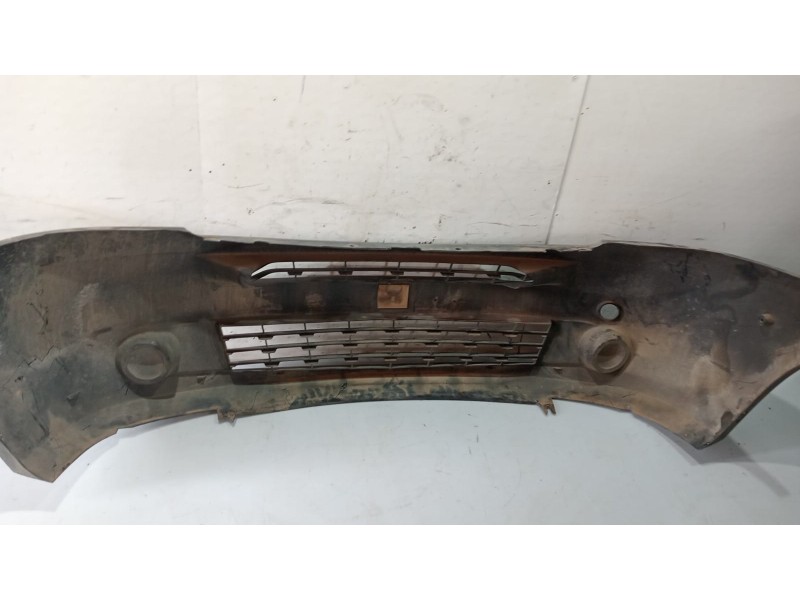 Recambio de paragolpes delantero para nissan interstar (x70) referencia OEM IAM 6265100QAD  