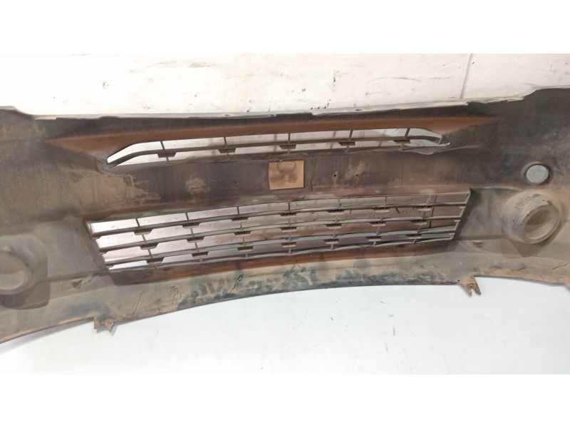 Recambio de paragolpes delantero para nissan interstar (x70) referencia OEM IAM 6265100QAD  