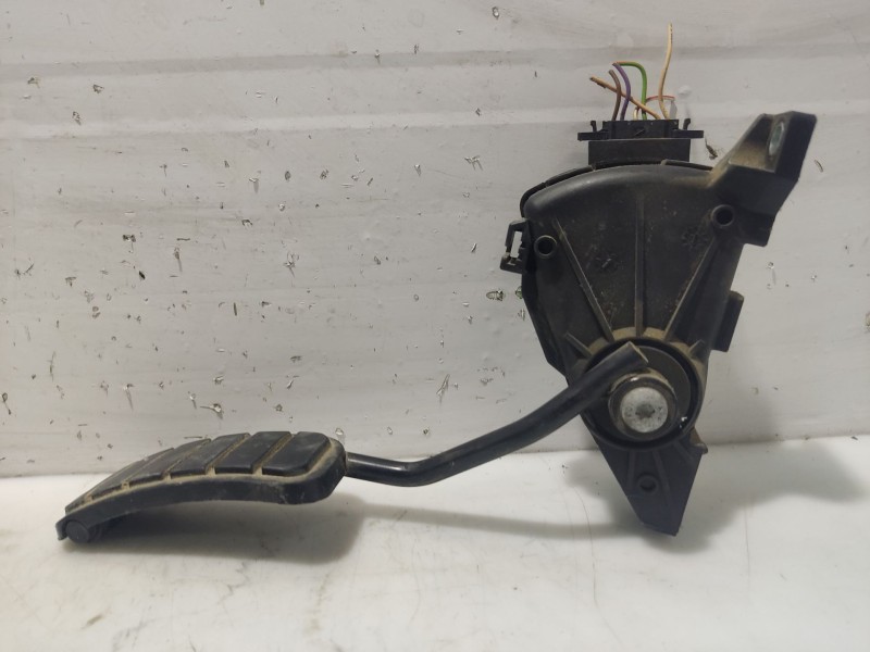 Recambio de pedal acelerador para nissan interstar (x70) referencia OEM IAM 7700314525 6PV00811904 