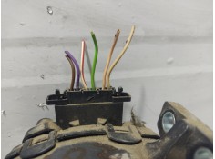 Recambio de pedal acelerador para nissan interstar (x70) referencia OEM IAM 7700314525 6PV00811904  2