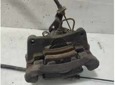 Recambio de pinza freno trasera izquierda para nissan interstar (x70) referencia OEM IAM 4401100QAB  