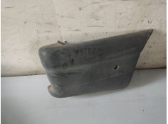 Recambio de puntera paragolpes trasera derecha para nissan interstar (x70) referencia OEM IAM 7700352124  
