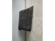 Recambio de puntera paragolpes trasera izquierda para nissan interstar (x70) referencia OEM IAM 7700352123  