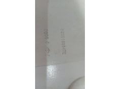 Recambio de refuerzo paragolpes delantero para nissan interstar (x70) referencia OEM IAM 8200189647E   2