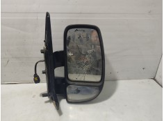 Recambio de retrovisor derecho para nissan interstar (x70) referencia OEM IAM E4023056 4415382 