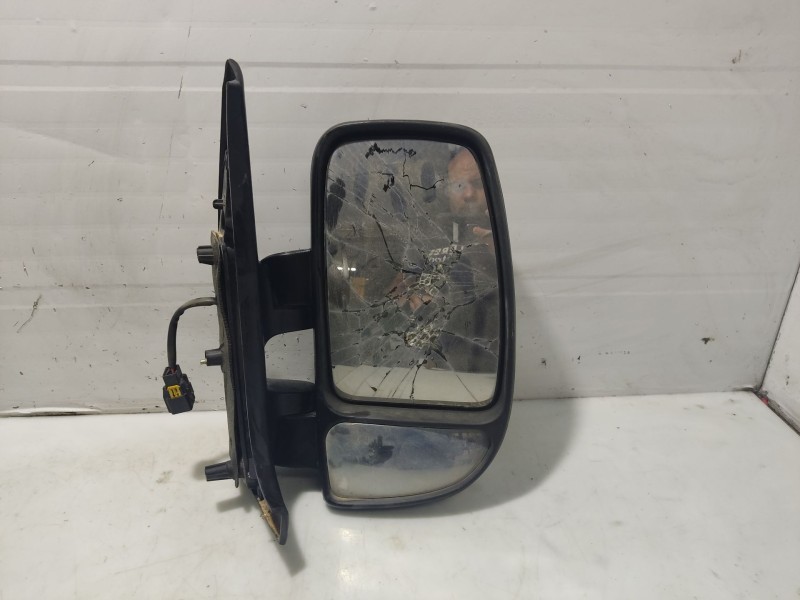 Recambio de retrovisor derecho para nissan interstar (x70) referencia OEM IAM E4023056 4415382 