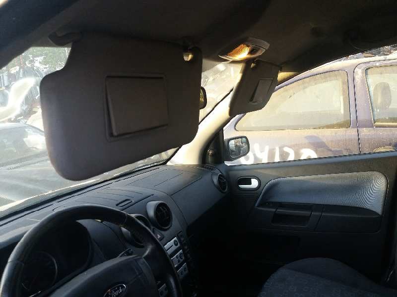 ford fusion (cbk) 1.6 tdci cat   |   0.02 - ... | 2002 | 90 cv / 66 kw del año 2002