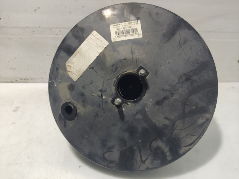 Recambio de servofreno para nissan interstar (x70) referencia OEM IAM 8200335382  0204051047