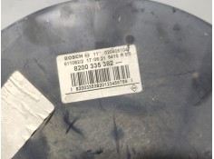 Recambio de servofreno para nissan interstar (x70) referencia OEM IAM 8200335382  0204051047 2