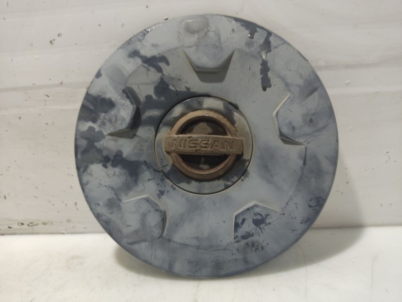 Recambio de tapacubos para nissan interstar (x70) referencia OEM IAM 8200161751  
